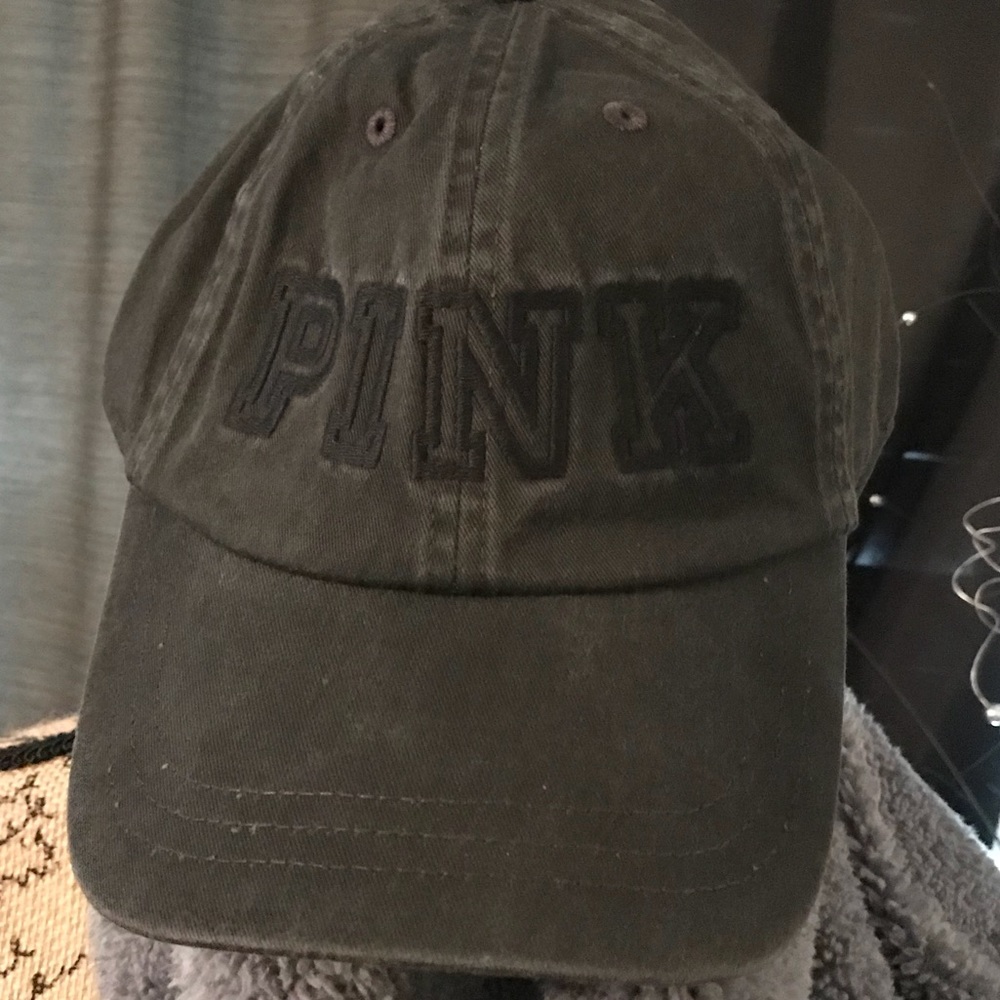 Vs Pink Hat 💕